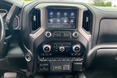 2021 GMC Sierra 3500 HD Denali