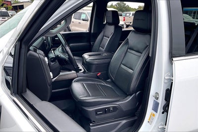 2021 GMC Sierra 3500 HD Denali