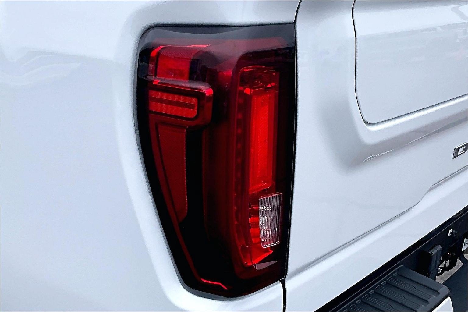 2021 GMC Sierra 3500 HD Denali