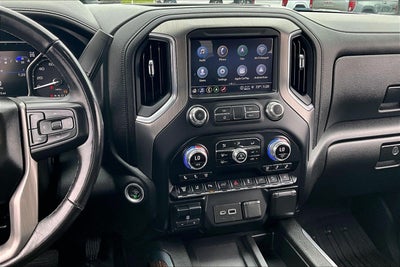 2021 GMC Sierra 3500 HD Denali