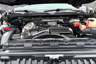 2021 GMC Sierra 3500 HD Denali