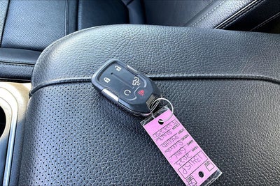 2023 GMC Sierra 3500 HD Denali