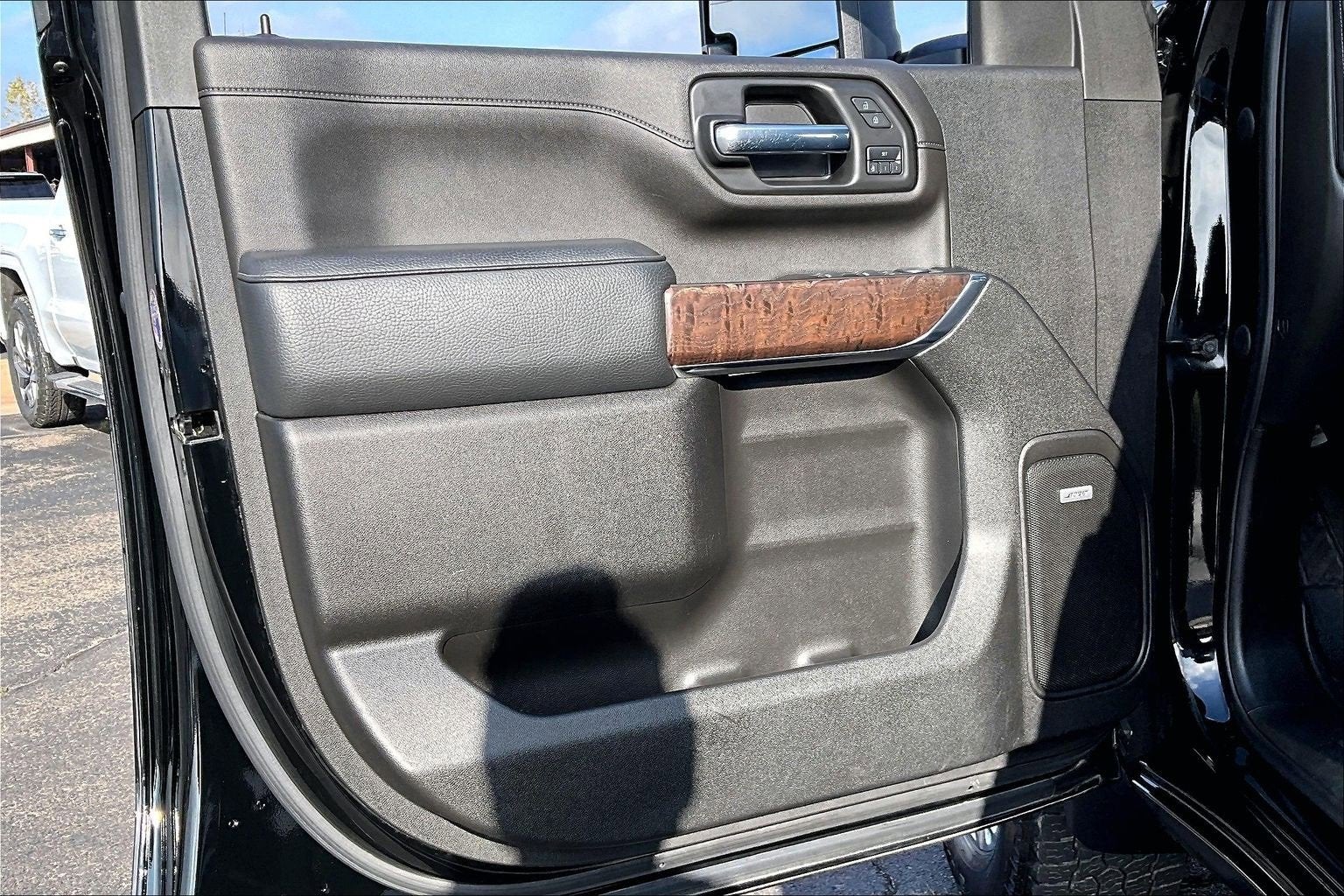 2023 GMC Sierra 3500 HD Denali