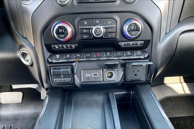 2023 GMC Sierra 3500 HD Denali