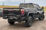 2024 GMC Sierra 2500 HD AT4X