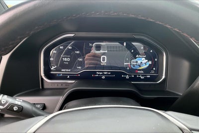 2024 GMC Sierra 2500 HD AT4X