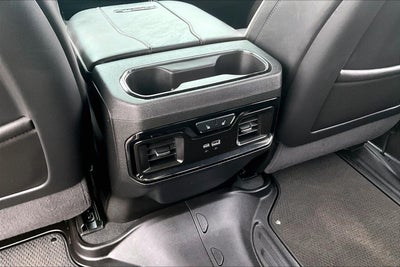 2024 GMC Sierra 2500 HD AT4X
