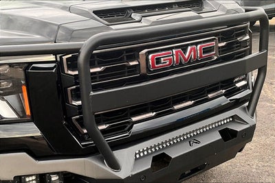 2024 GMC Sierra 2500 HD AT4X