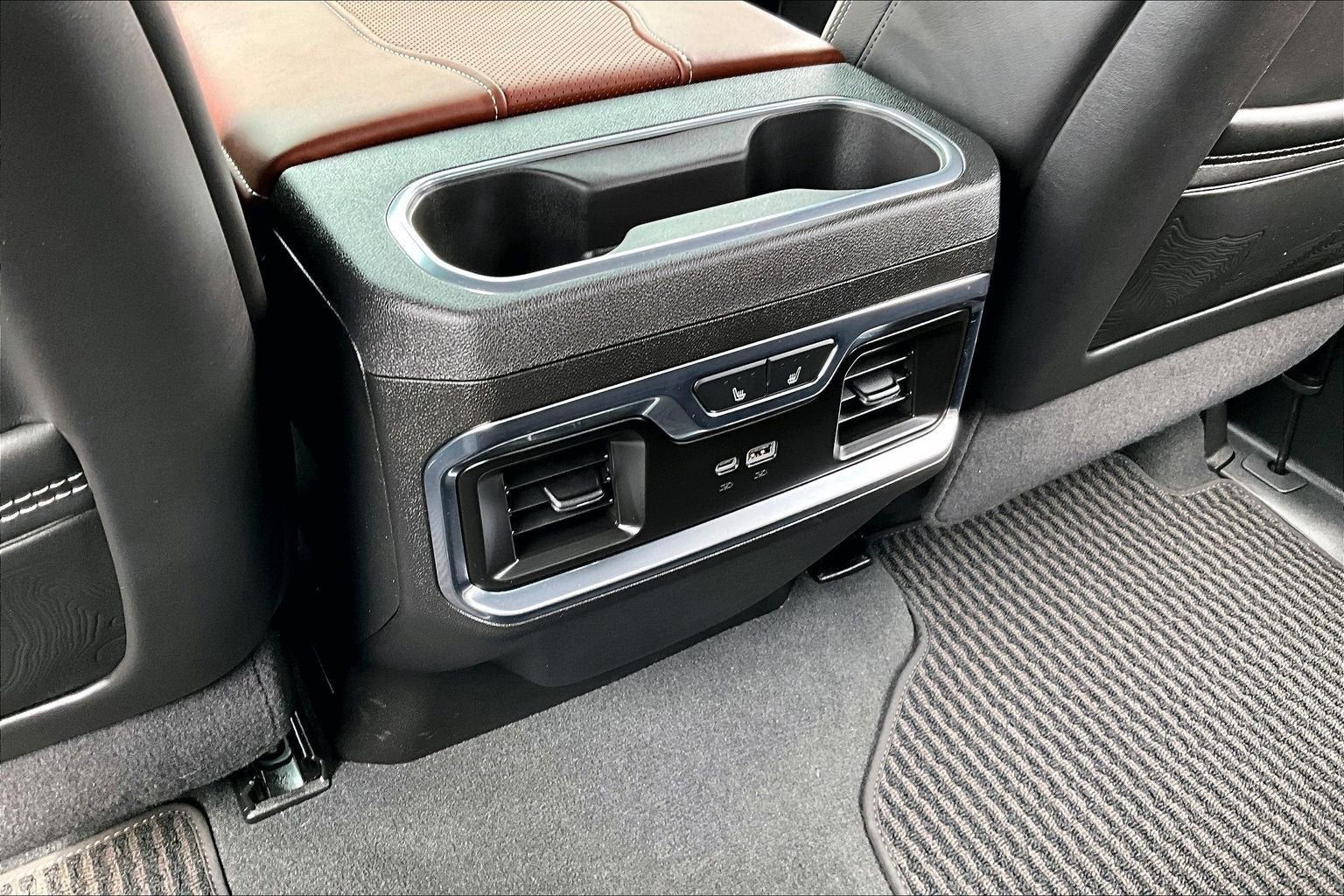 2025 GMC Sierra 2500 HD Denali Ultimate