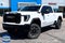 2025 GMC Sierra 2500 HD AT4X