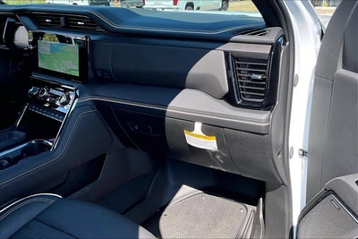 2025 GMC Sierra 2500 HD AT4X