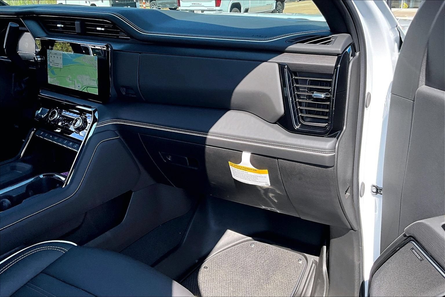 2025 GMC Sierra 2500 HD AT4X