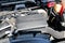 2025 GMC Sierra 2500 HD AT4X