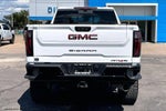 2025 GMC Sierra 2500 HD AT4X