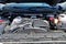 2025 GMC Sierra 2500 HD AT4X