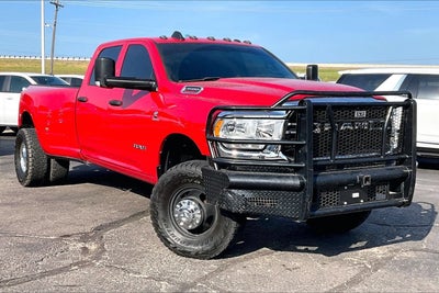 2022 RAM 3500 Tradesman