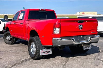 2022 RAM 3500 Tradesman