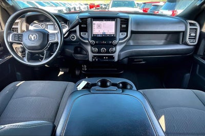 2022 RAM 3500 Tradesman