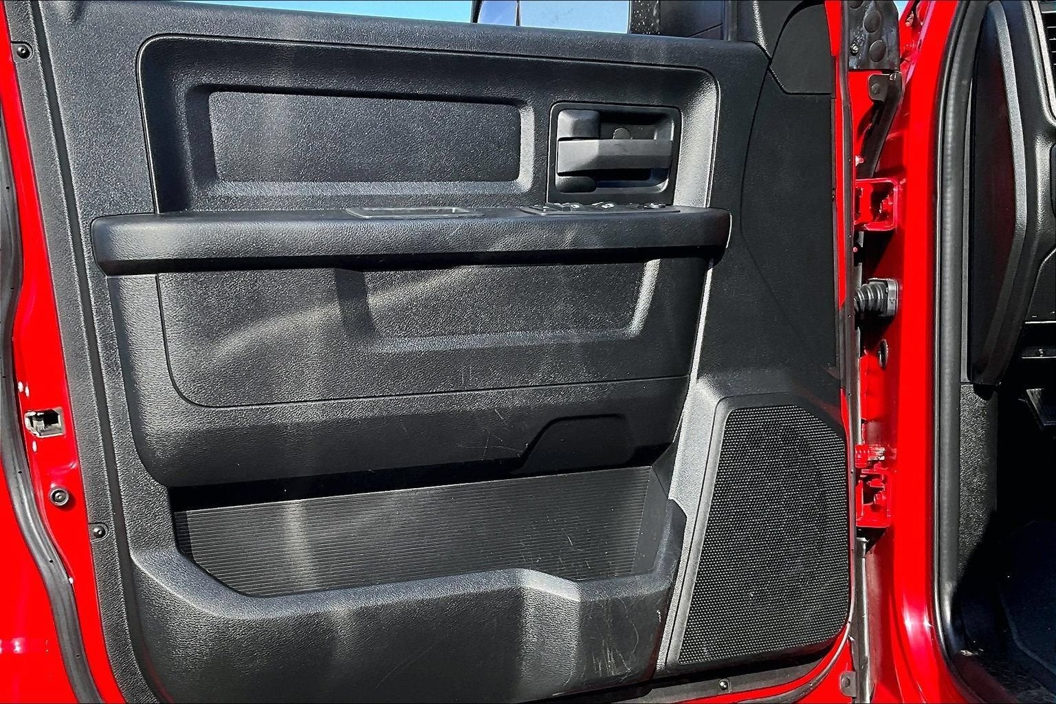2022 RAM 3500 Tradesman