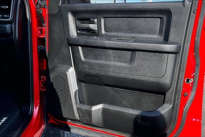 2022 RAM 3500 Tradesman