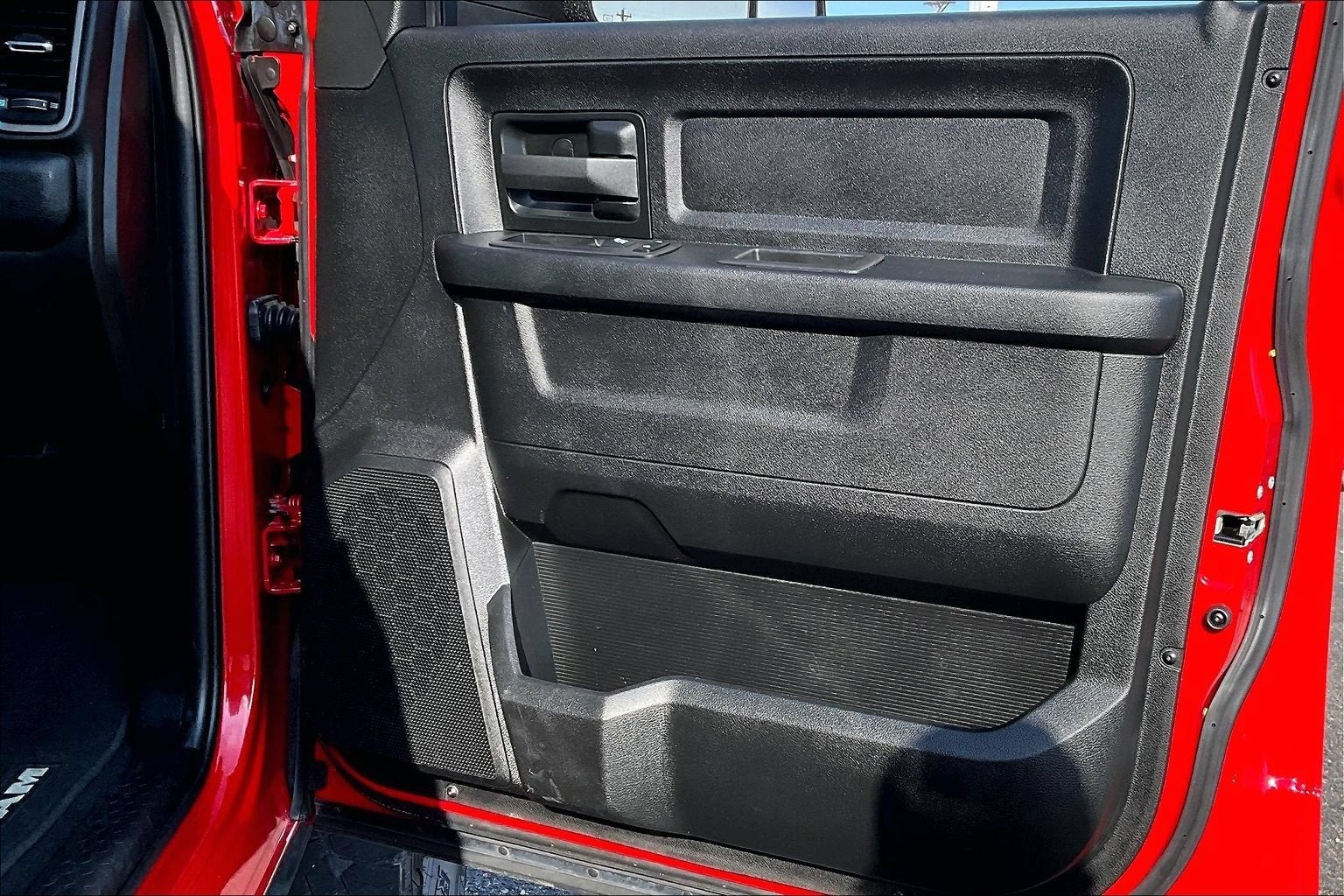 2022 RAM 3500 Tradesman