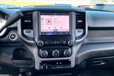 2022 RAM 3500 Tradesman