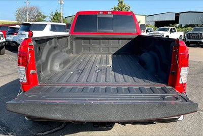 2022 RAM 3500 Tradesman