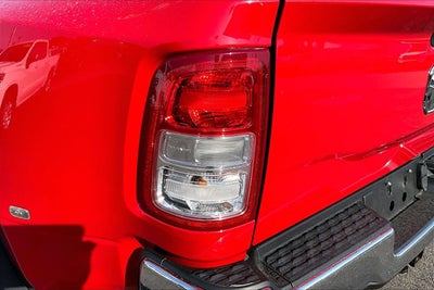 2022 RAM 3500 Tradesman