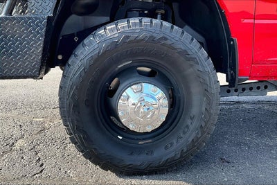 2022 RAM 3500 Tradesman