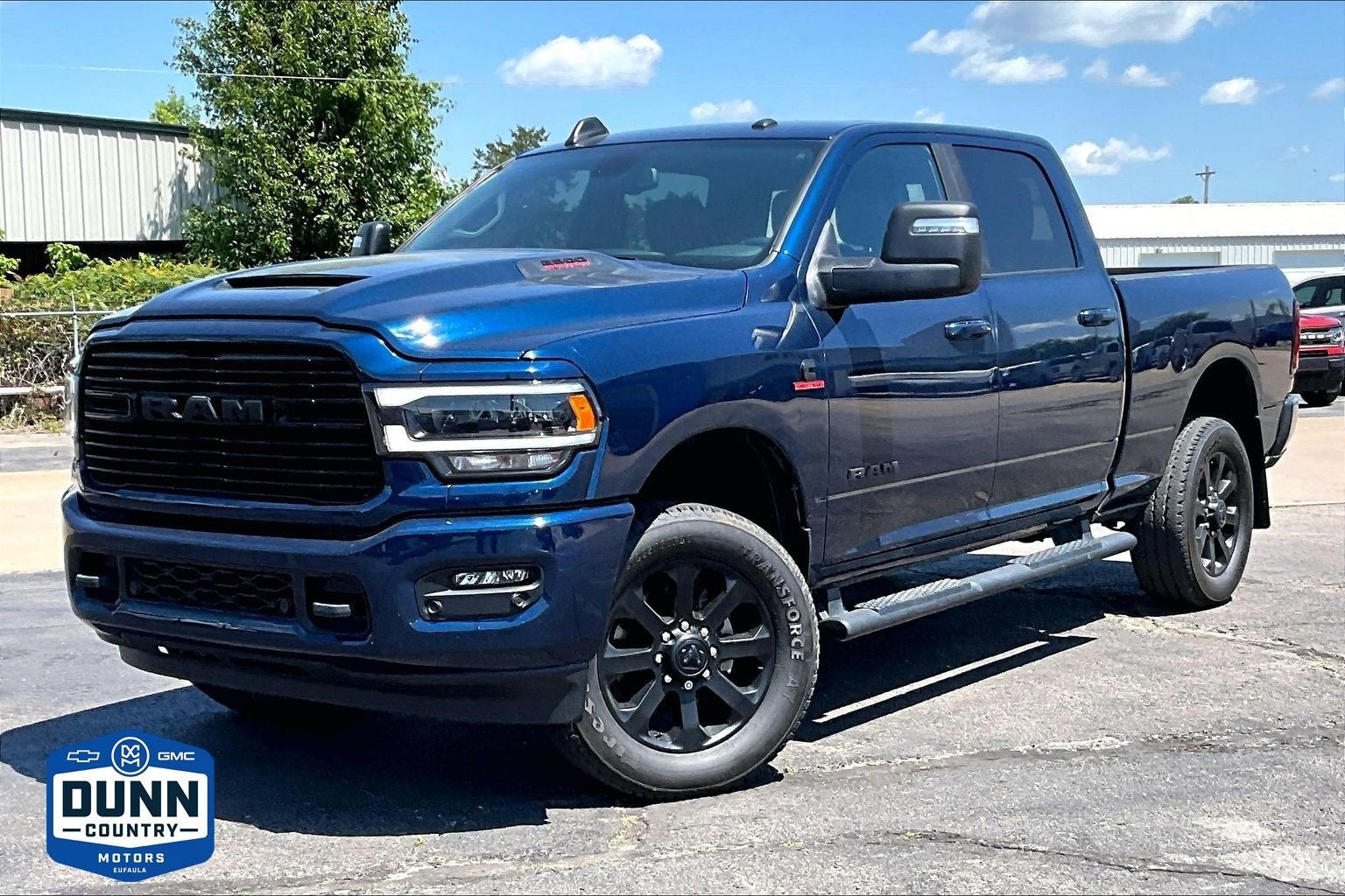 2023 RAM 2500 Laramie 4X4 Crew Cab SWB's photo