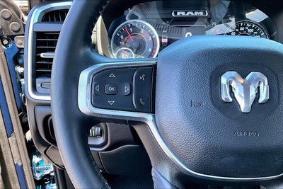2023 RAM 2500 Laramie