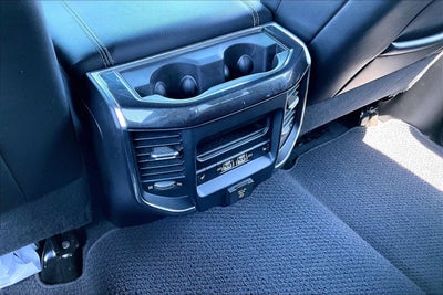 2023 RAM 2500 Laramie