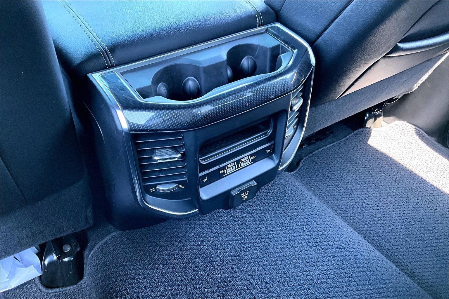 2023 RAM 2500 Laramie