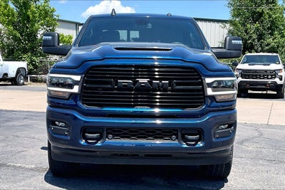 2023 RAM 2500 Laramie