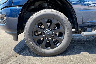 2023 RAM 2500 Laramie