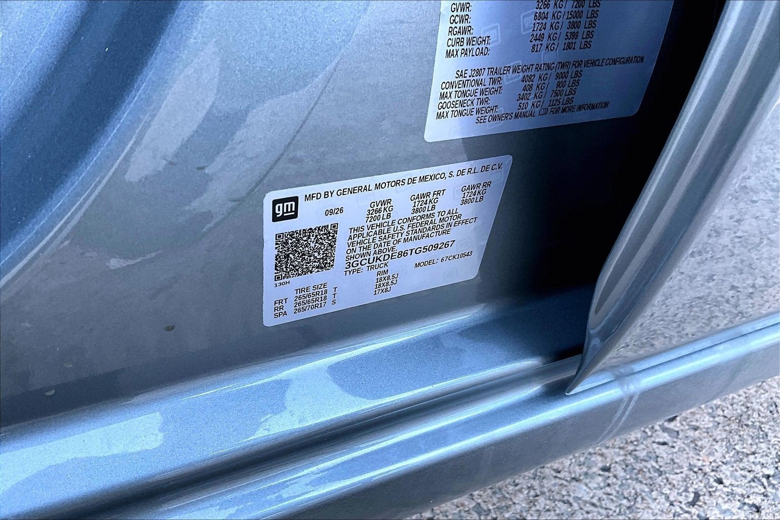 2026 Chevrolet Silverado 1500 LT - Photo 13