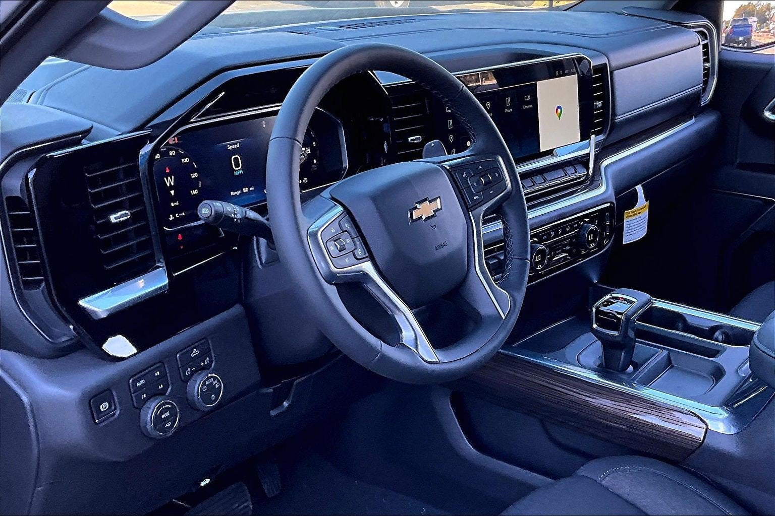 2026 Chevrolet Silverado 1500 LT - Photo 6