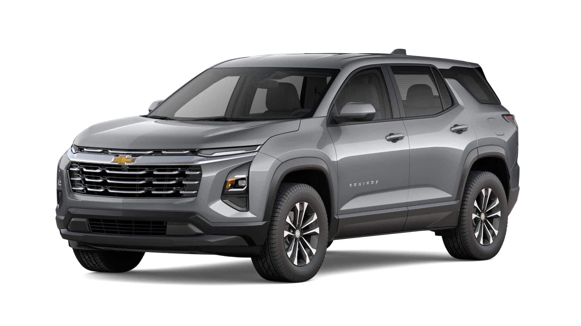 2027 Chevrolet Equinox LT 1.5T's photo