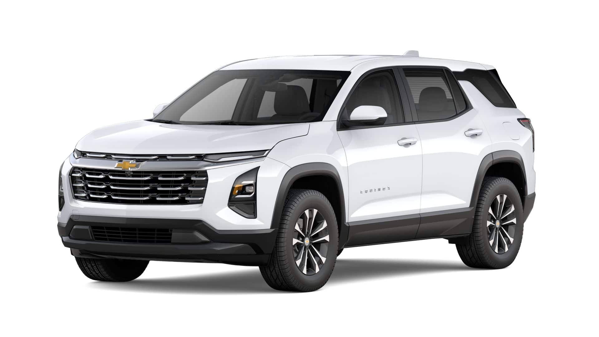 2027 Chevrolet Equinox LT 1.5T's photo