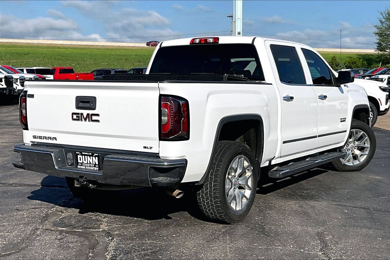 3GTU2NEC6JG626631