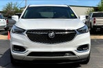 2018 Buick Enclave Avenir