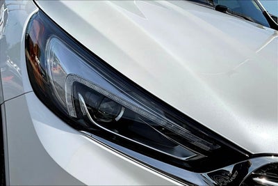 2018 Buick Enclave Avenir