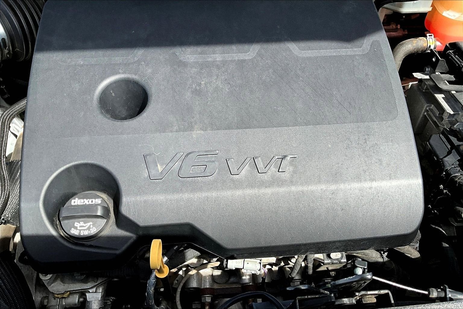 2018 Buick Enclave Avenir