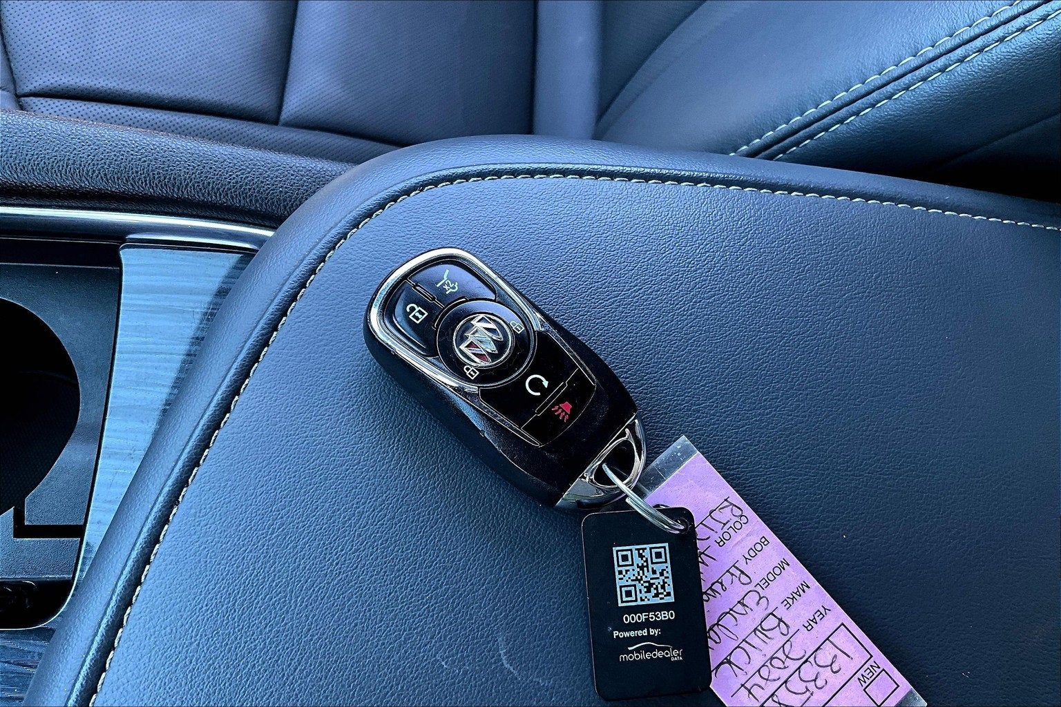 2024 Buick Enclave Premium