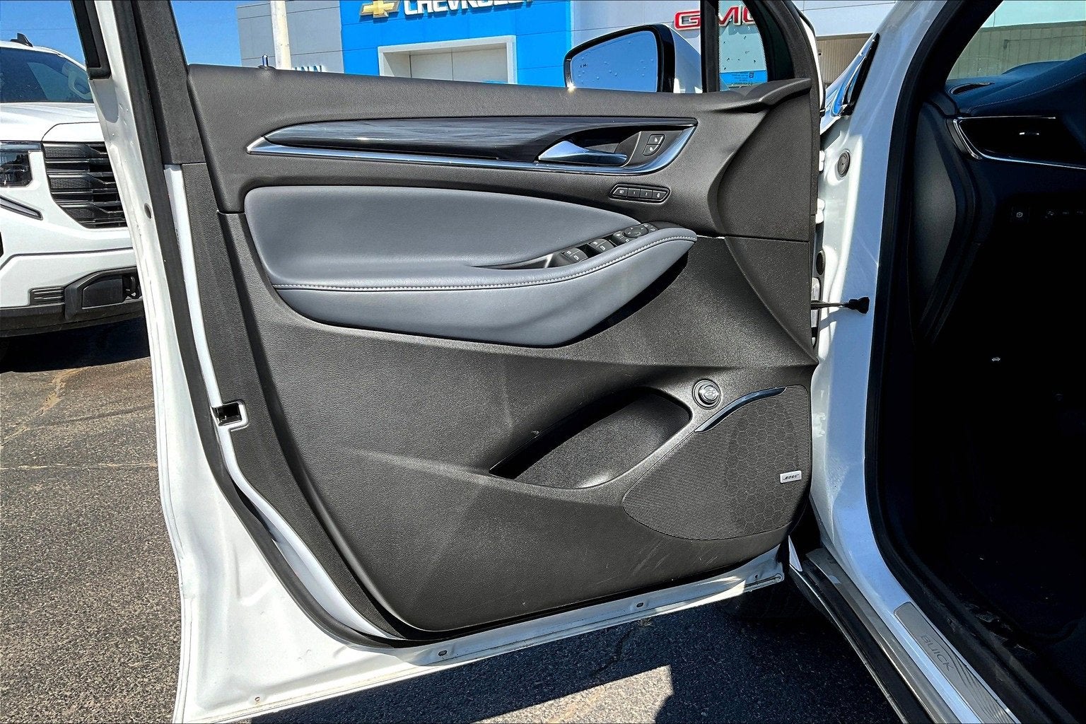 2024 Buick Enclave Premium