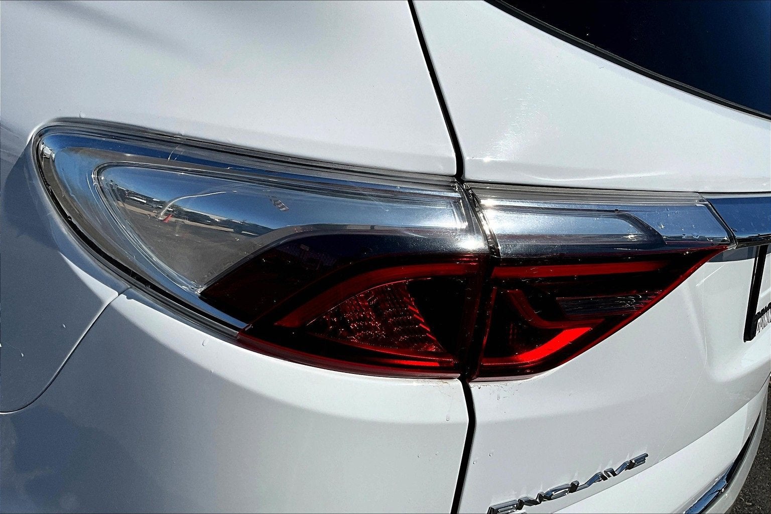 2024 Buick Enclave Premium