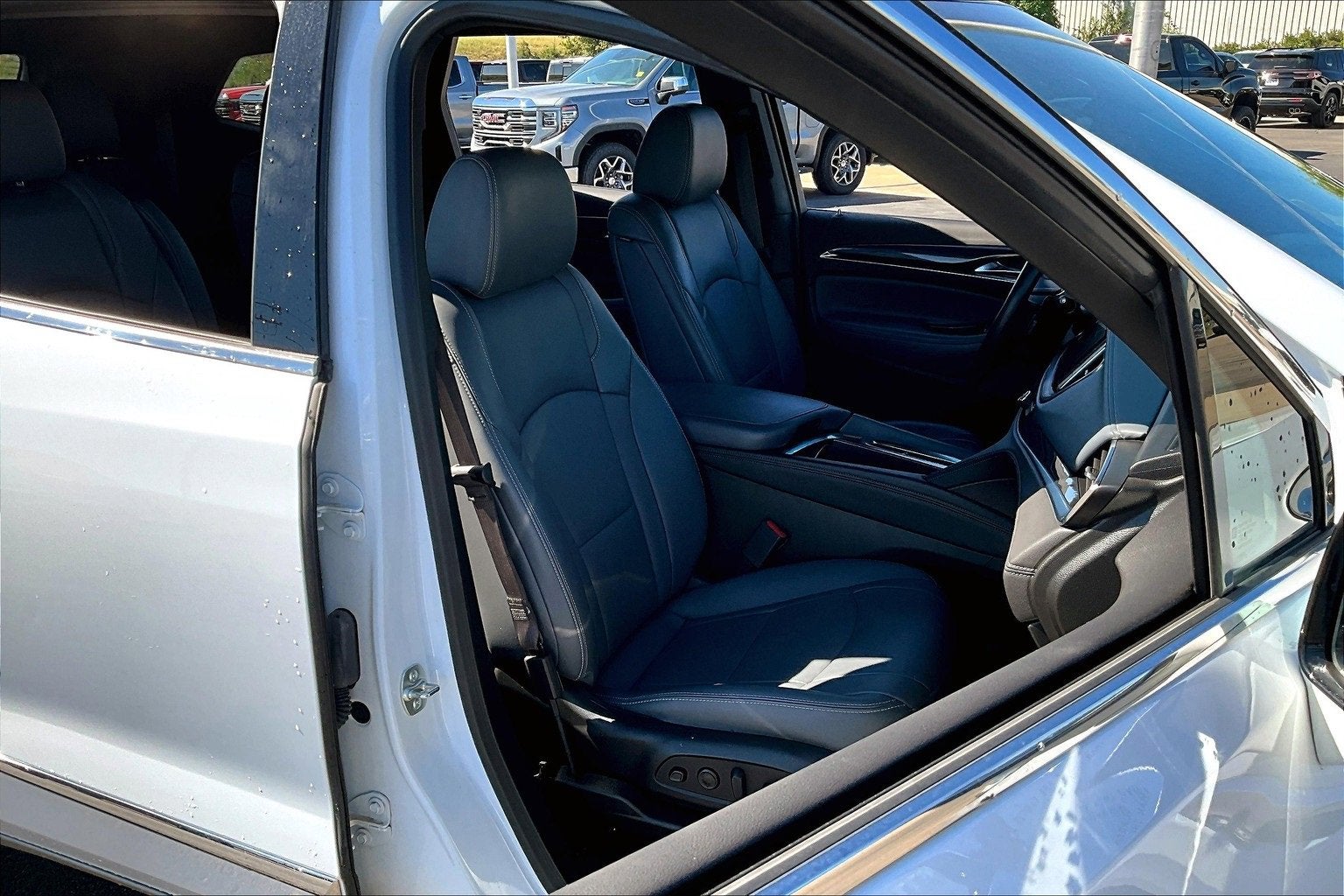 2024 Buick Enclave Premium