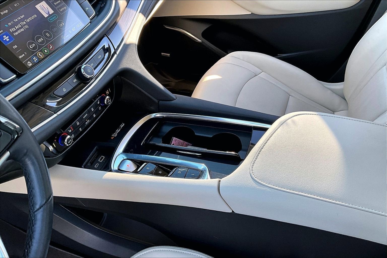 2023 Buick Enclave Premium