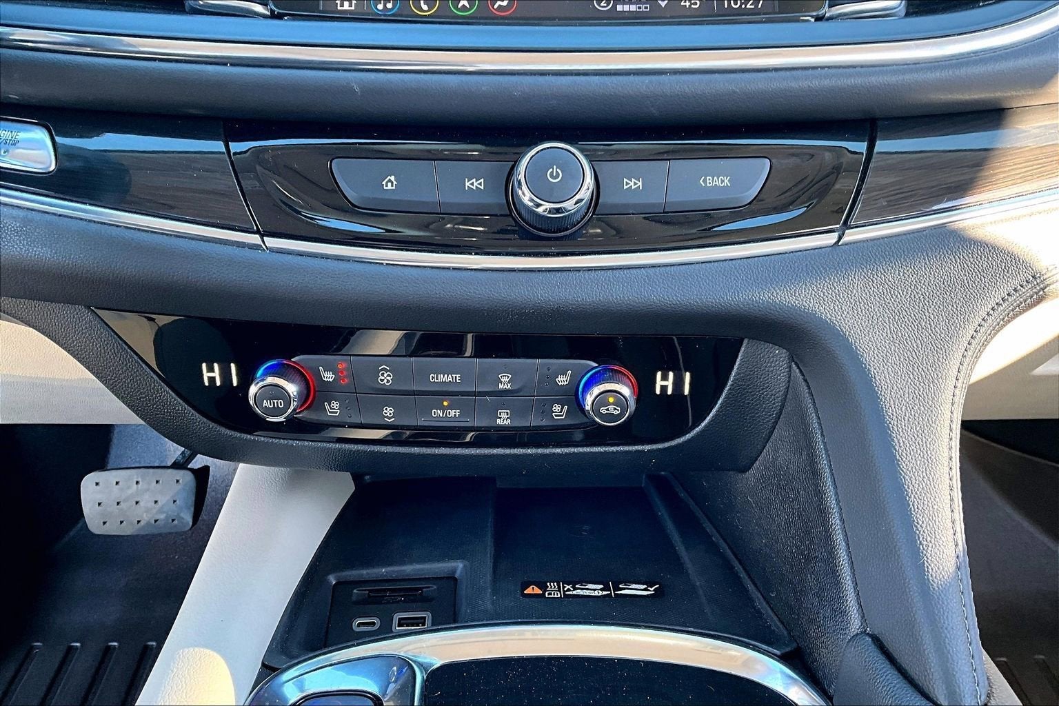 2023 Buick Enclave Premium