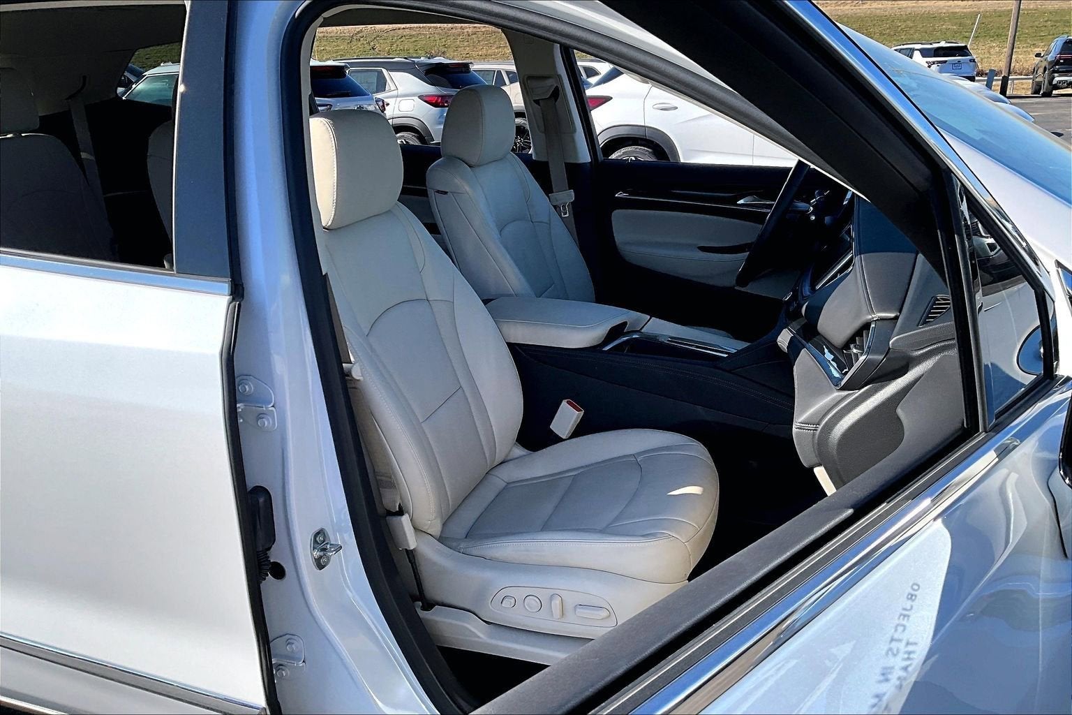 2023 Buick Enclave Premium